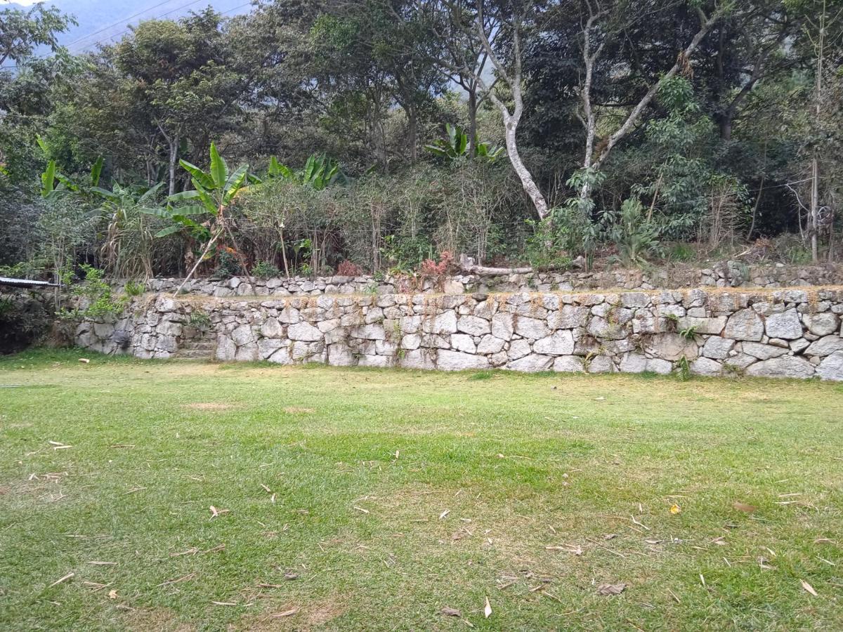 Lia B&B Lucmabamba Sahuayaco Exterior foto